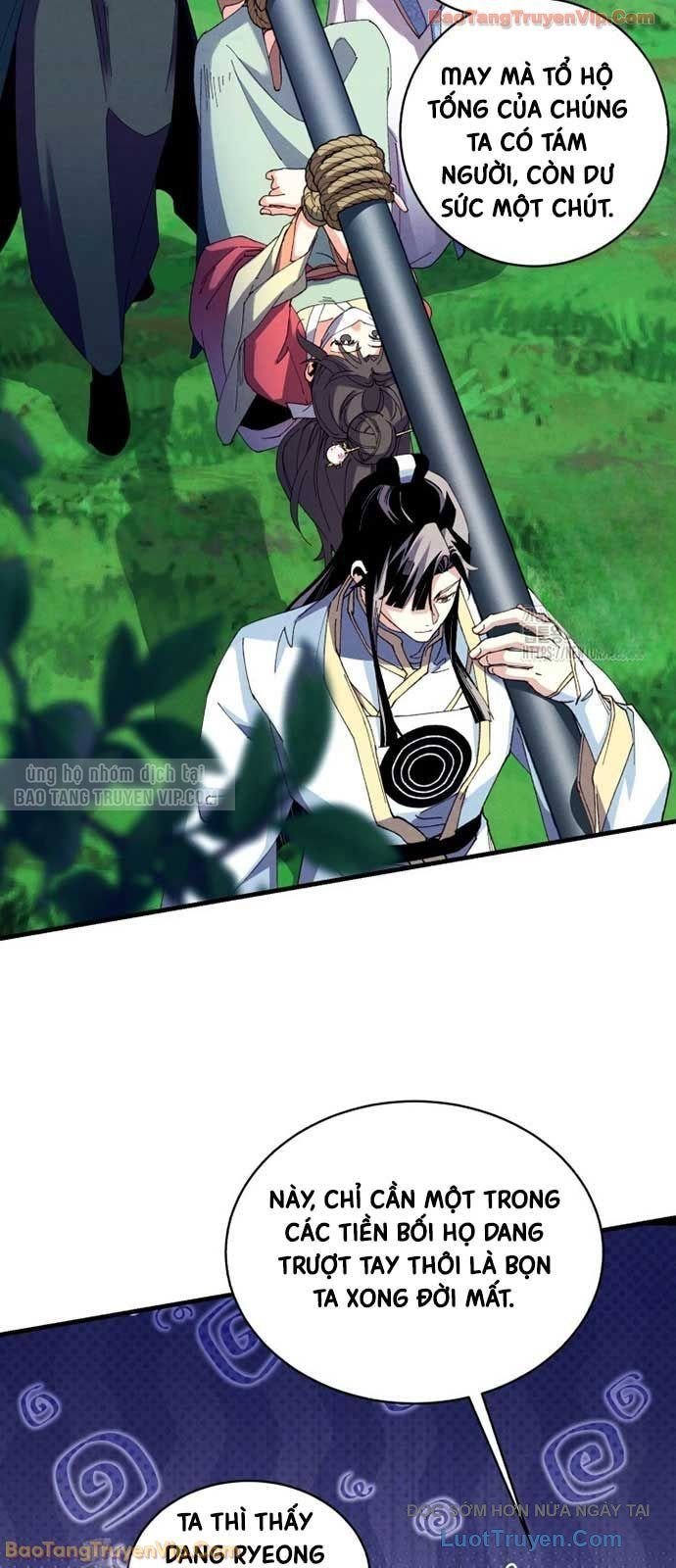 Phi Lôi Đạo Chap 214 - Next Chap 215