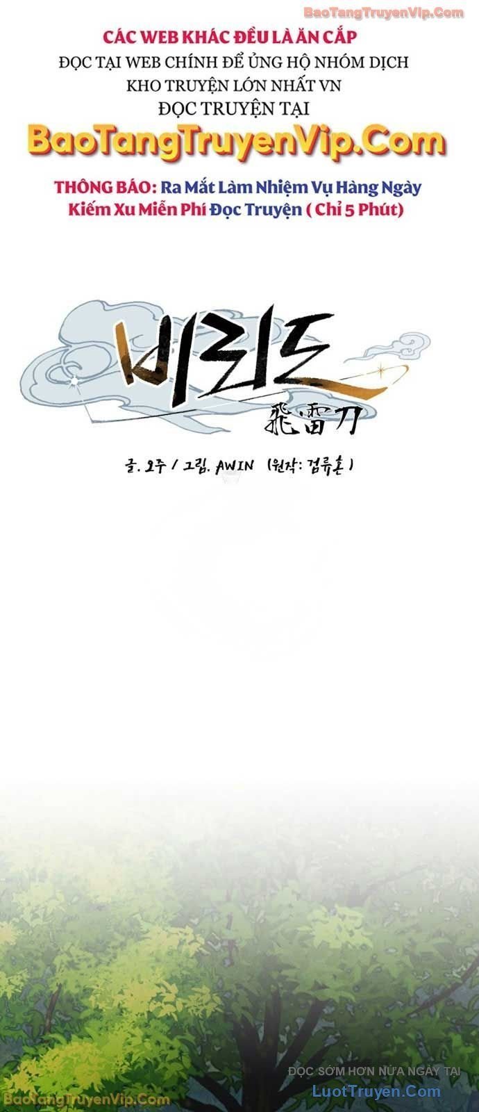 Phi Lôi Đạo Chap 214 - Next Chap 215