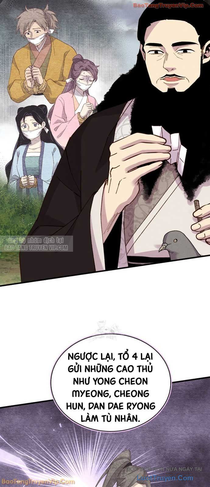 Phi Lôi Đạo Chap 214 - Next Chap 215