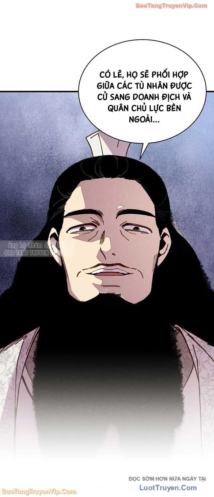 Phi Lôi Đạo Chap 214 - Next Chap 215