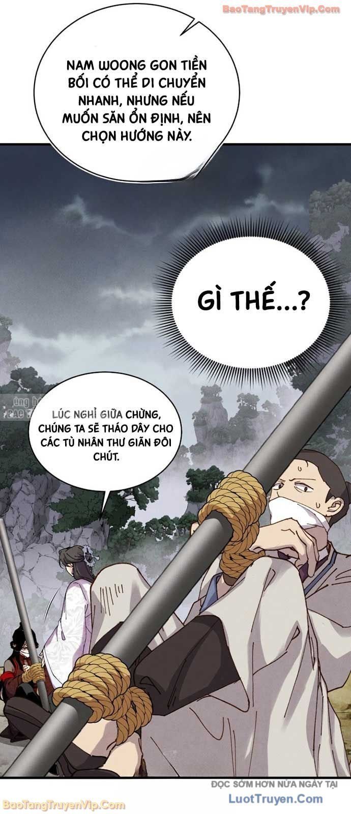 Phi Lôi Đạo Chap 214 - Next Chap 215
