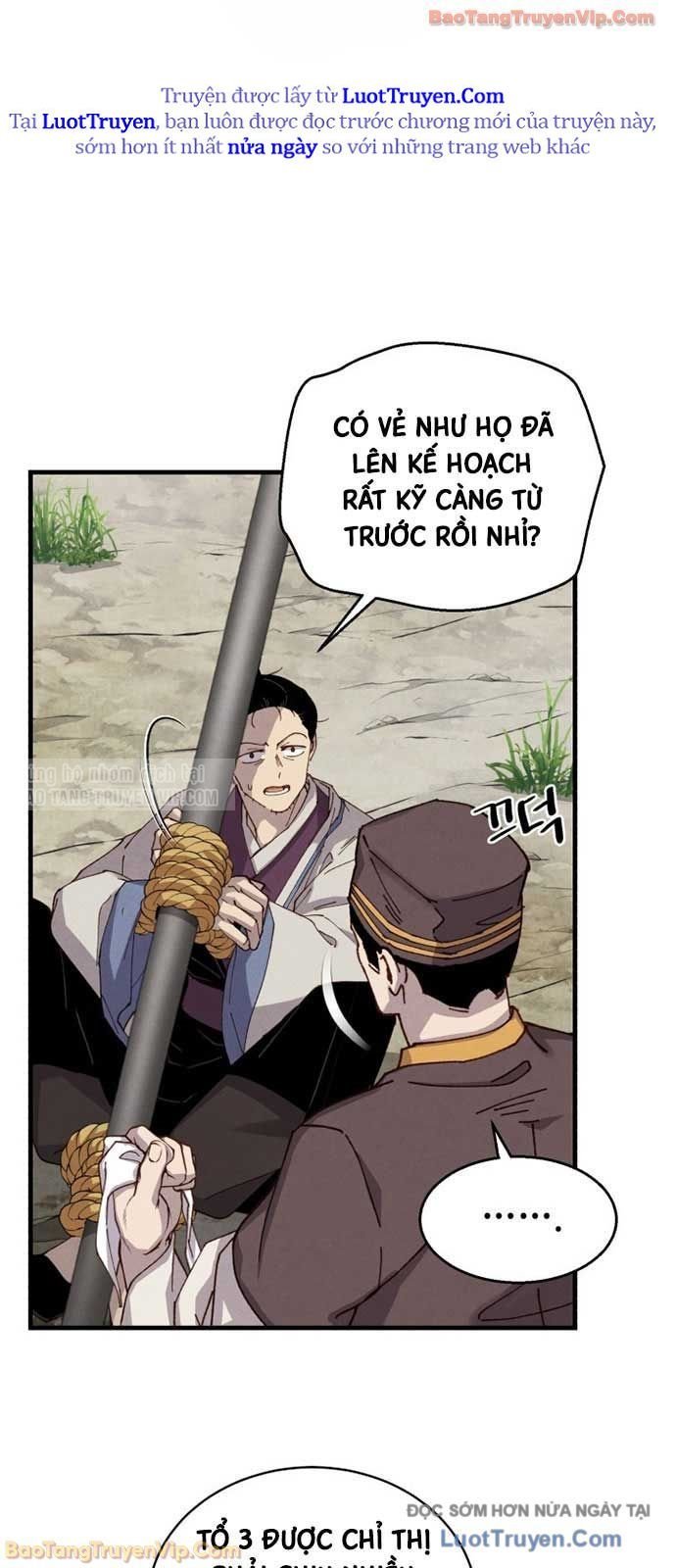 Phi Lôi Đạo Chap 214 - Next Chap 215