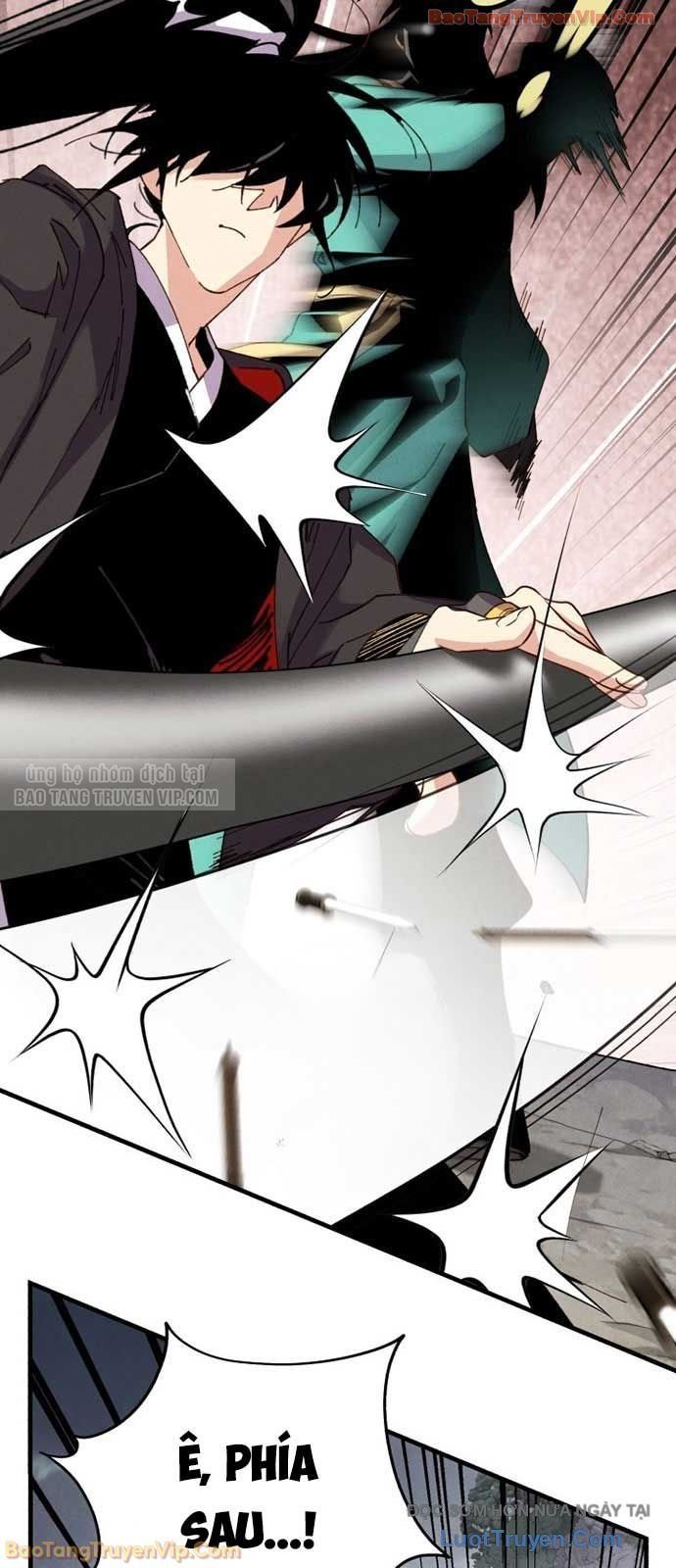 Phi Lôi Đạo Chap 214 - Next Chap 215