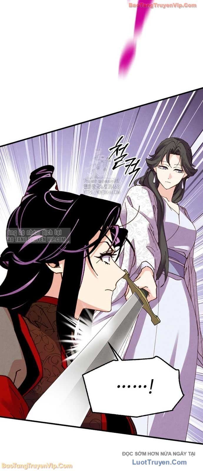 Phi Lôi Đạo Chap 214 - Next Chap 215