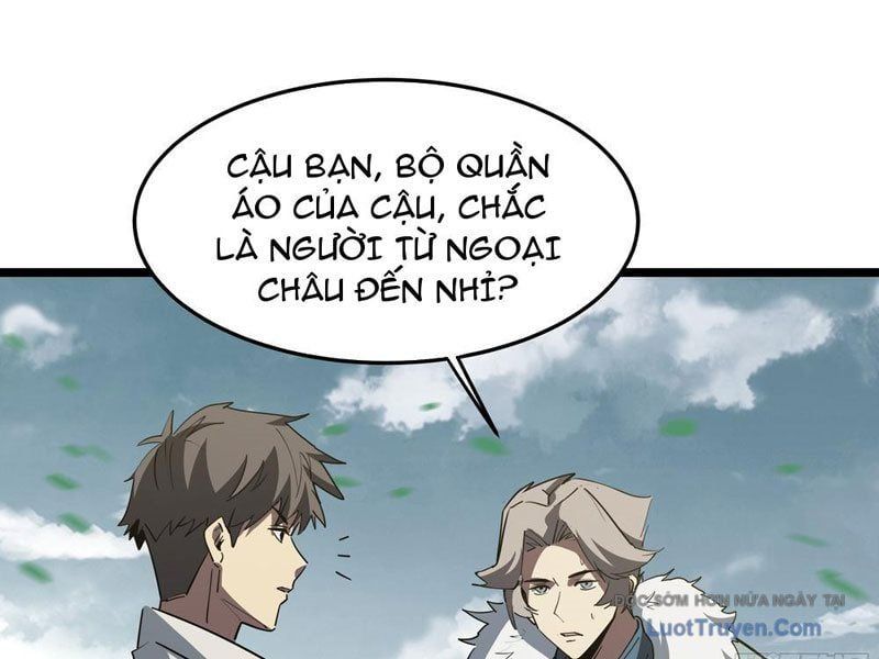 Phổ La Chi Chủ Chap 10 - Next Chap 11
