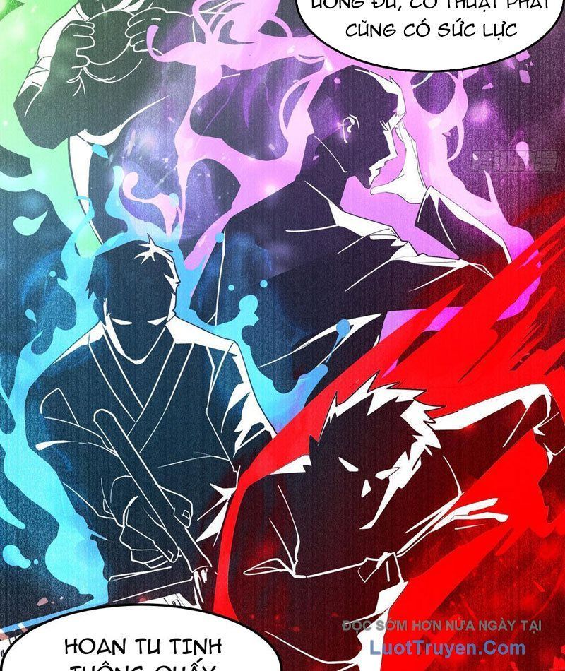 Phổ La Chi Chủ Chap 11 - Next Chap 12