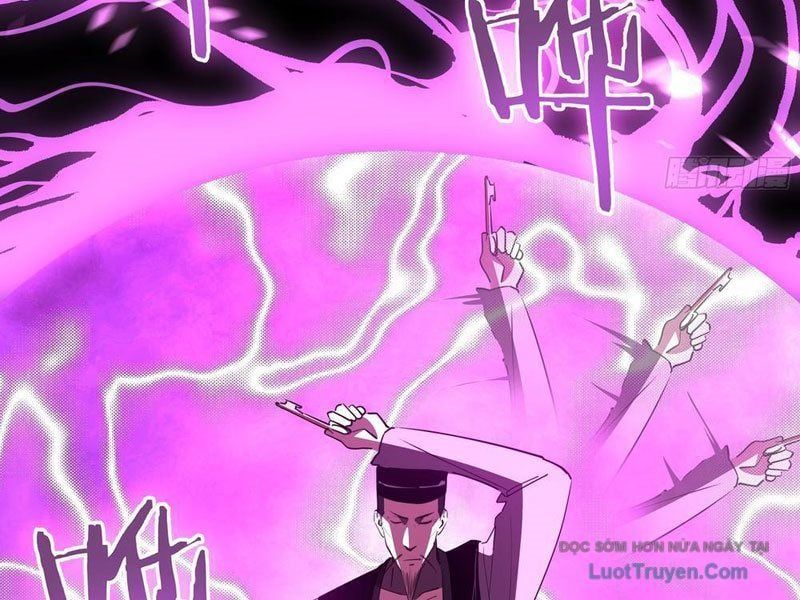 Phổ La Chi Chủ Chap 12 - Next Chap 13