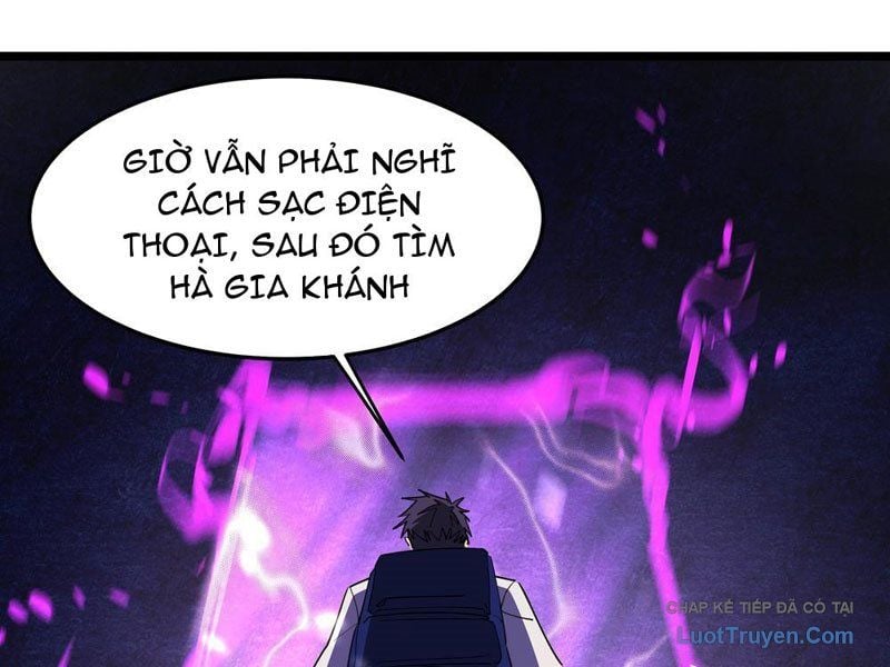 Phổ La Chi Chủ Chap 14 - Next Chap 15