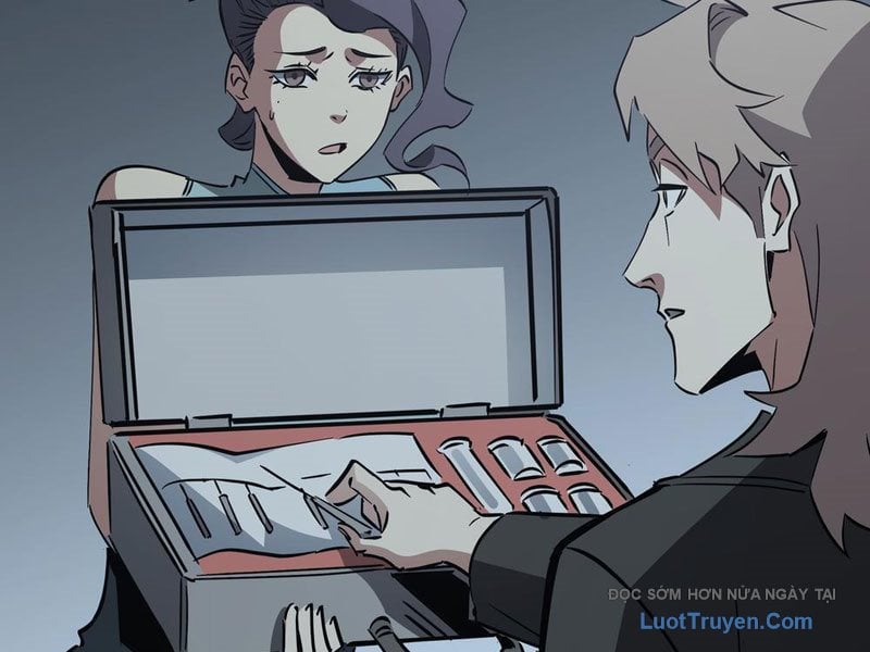 Phổ La Chi Chủ Chap 6 - Next Chap 7