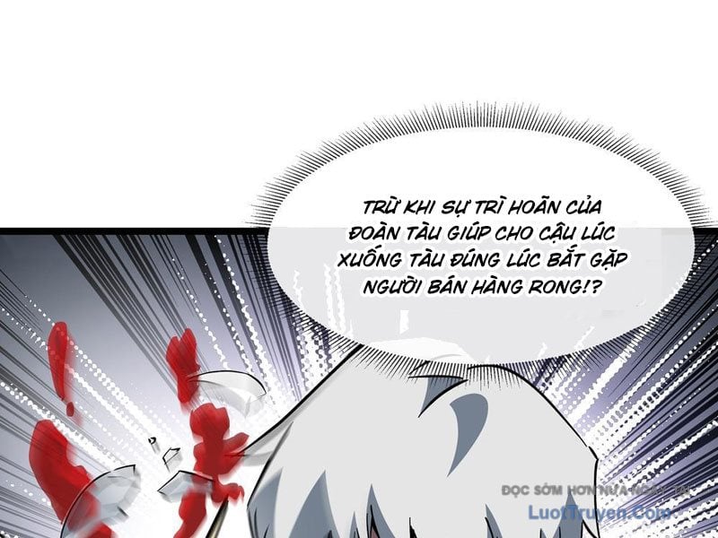 Phổ La Chi Chủ Chap 6 - Next Chap 7