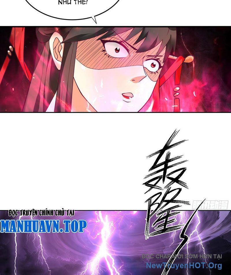Phu Nhân Của Ta Là Giáo Chủ Ma Giáo Chap 1 - Next Chap 2