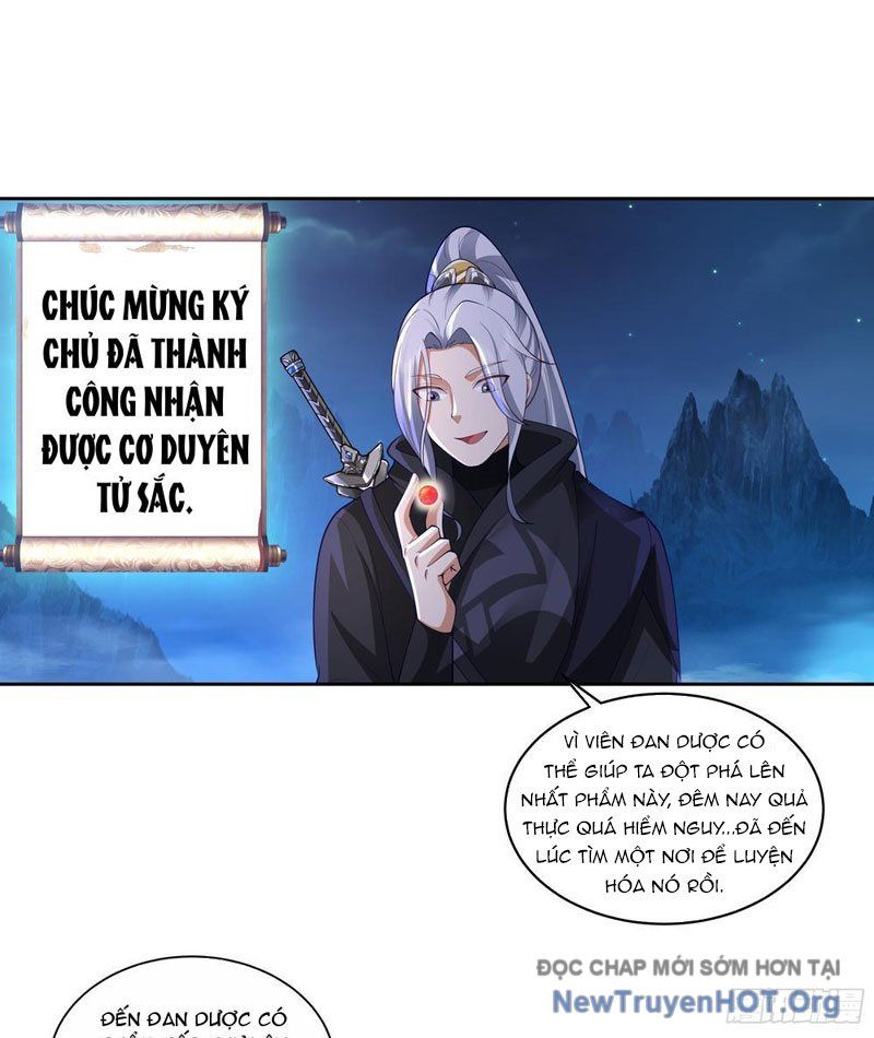 Phu Nhân Của Ta Là Giáo Chủ Ma Giáo Chap 1 - Next Chap 2