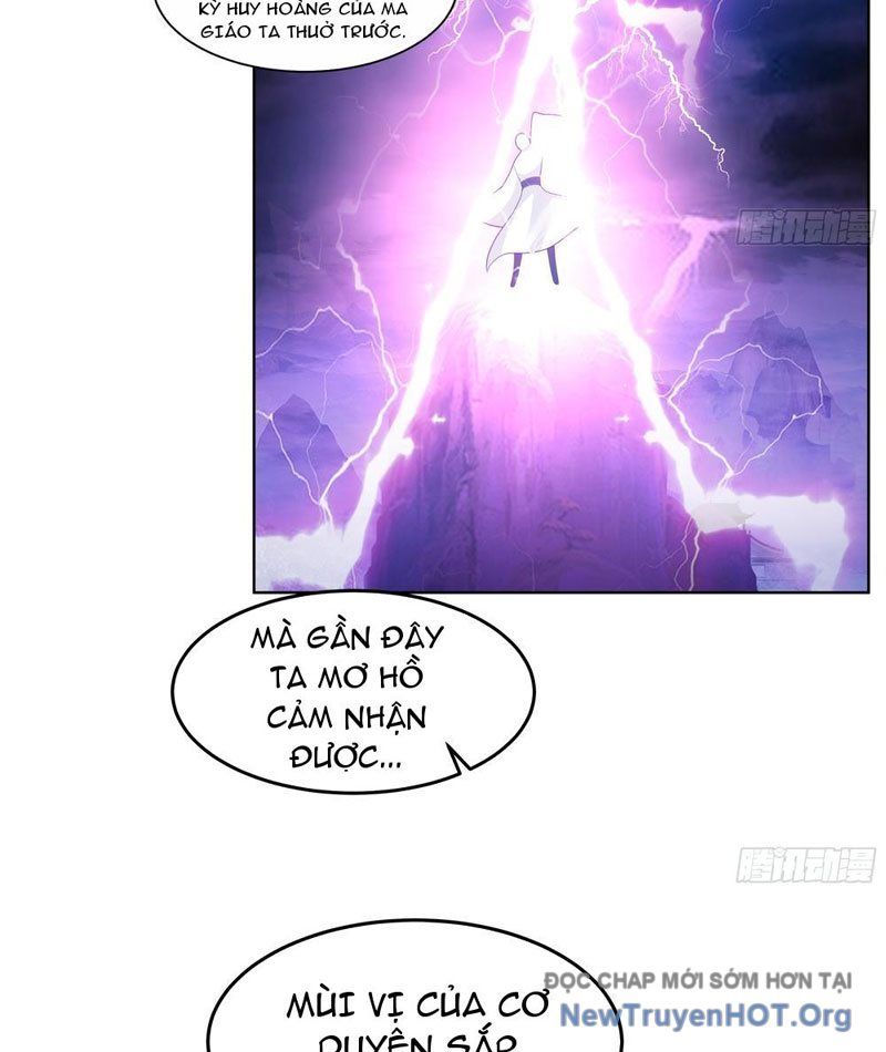 Phu Nhân Của Ta Là Giáo Chủ Ma Giáo Chap 1 - Next Chap 2