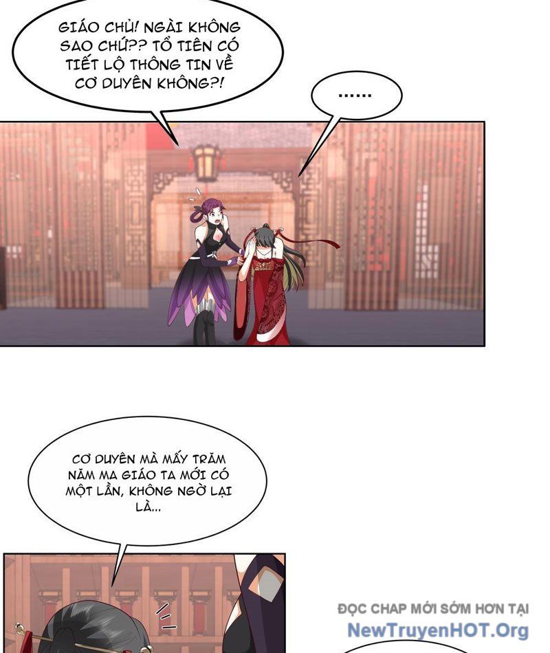 Phu Nhân Của Ta Là Giáo Chủ Ma Giáo Chap 1 - Next Chap 2