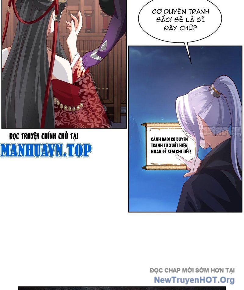Phu Nhân Của Ta Là Giáo Chủ Ma Giáo Chap 1 - Next Chap 2
