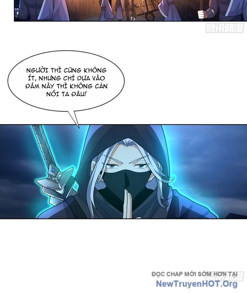 Phu Nhân Của Ta Là Giáo Chủ Ma Giáo Chap 1 - Next Chap 2