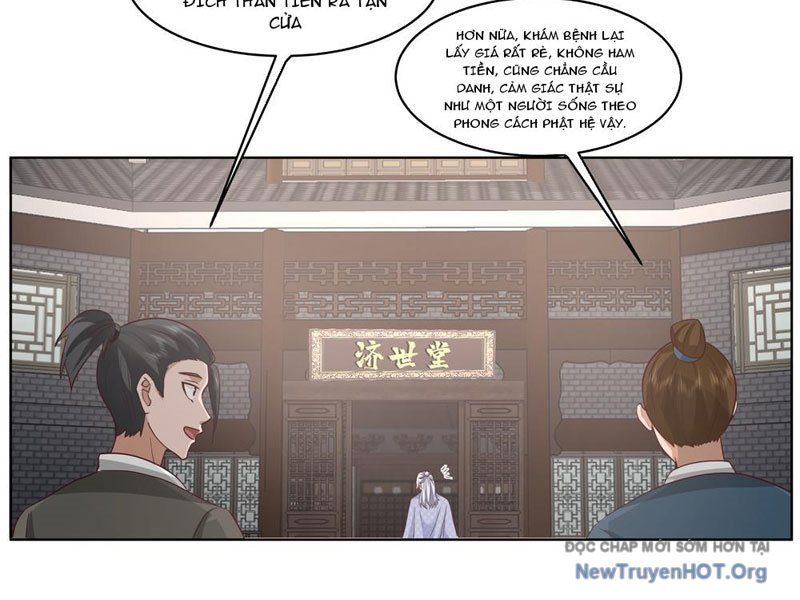 Phu Nhân Của Ta Là Giáo Chủ Ma Giáo Chap 2 - Next Chap 3
