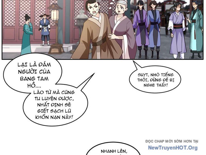 Phu Nhân Của Ta Là Giáo Chủ Ma Giáo Chap 2 - Next Chap 3