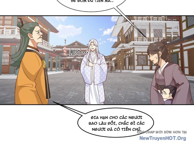 Phu Nhân Của Ta Là Giáo Chủ Ma Giáo Chap 2 - Next Chap 3