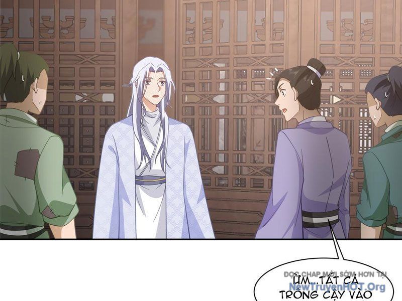 Phu Nhân Của Ta Là Giáo Chủ Ma Giáo Chap 2 - Next Chap 3