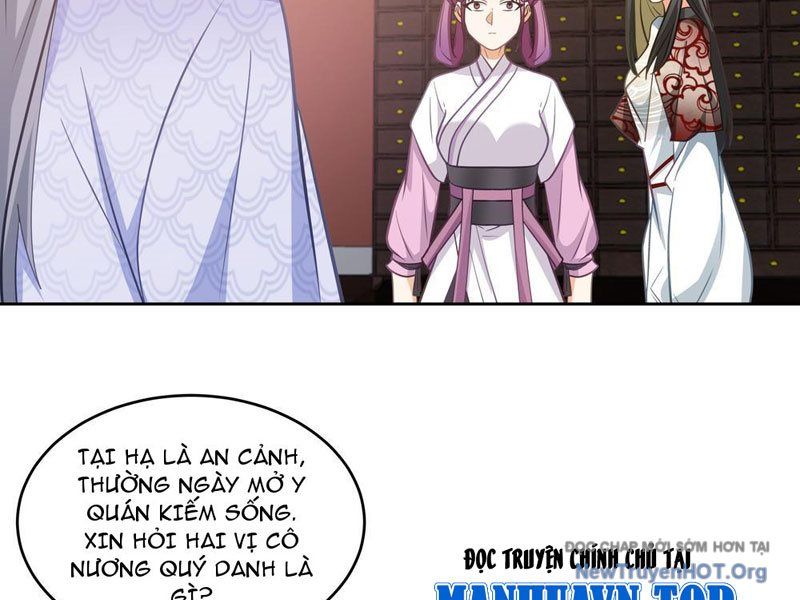 Phu Nhân Của Ta Là Giáo Chủ Ma Giáo Chap 3 - Next Chap 4