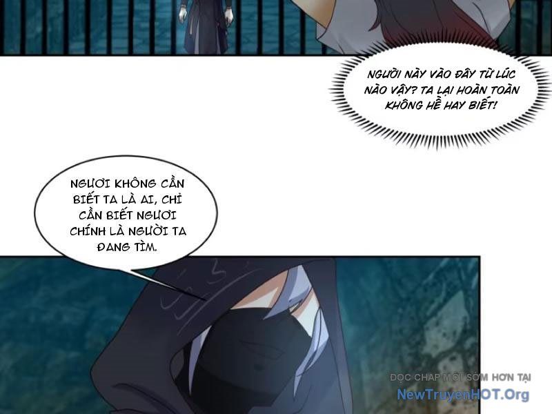 Phu Nhân Của Ta Là Giáo Chủ Ma Giáo Chap 5 - Next Chap 6