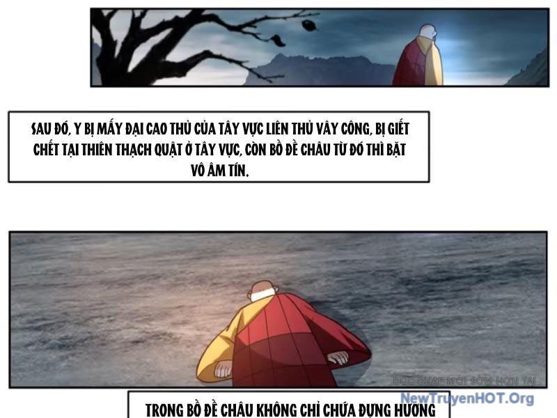 Phu Nhân Của Ta Là Giáo Chủ Ma Giáo Chap 5 - Next Chap 6