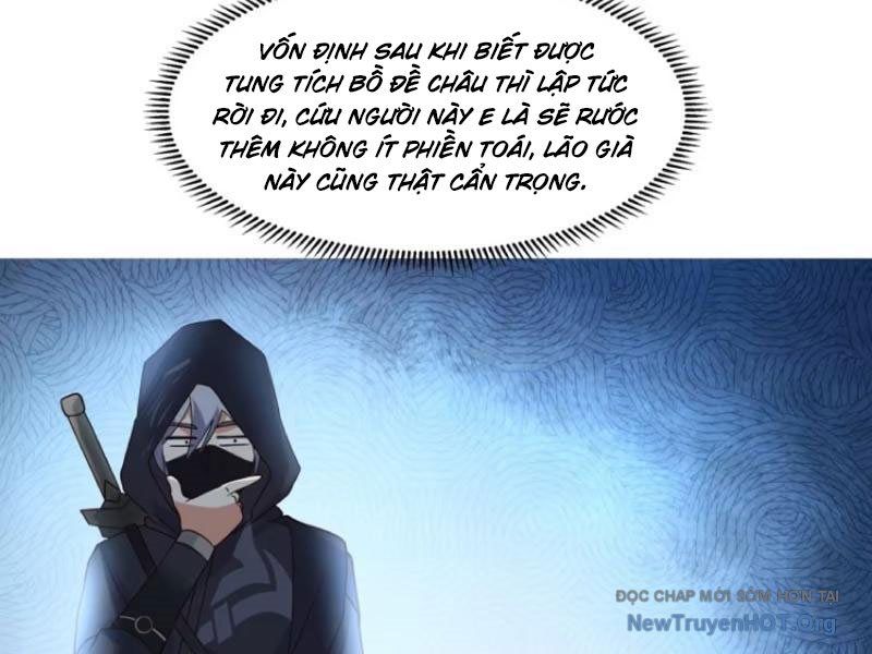 Phu Nhân Của Ta Là Giáo Chủ Ma Giáo Chap 5 - Next Chap 6
