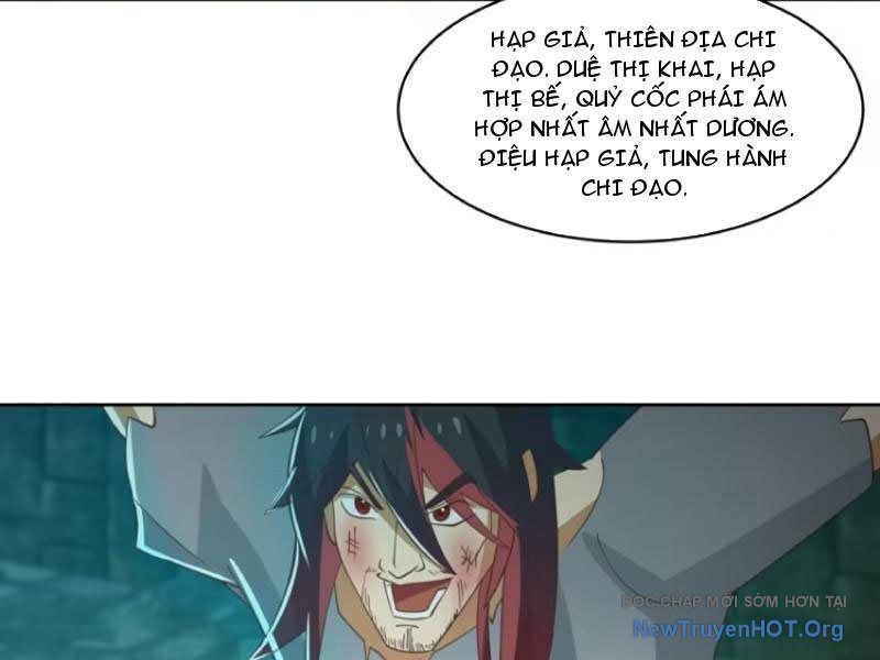 Phu Nhân Của Ta Là Giáo Chủ Ma Giáo Chap 5 - Next Chap 6