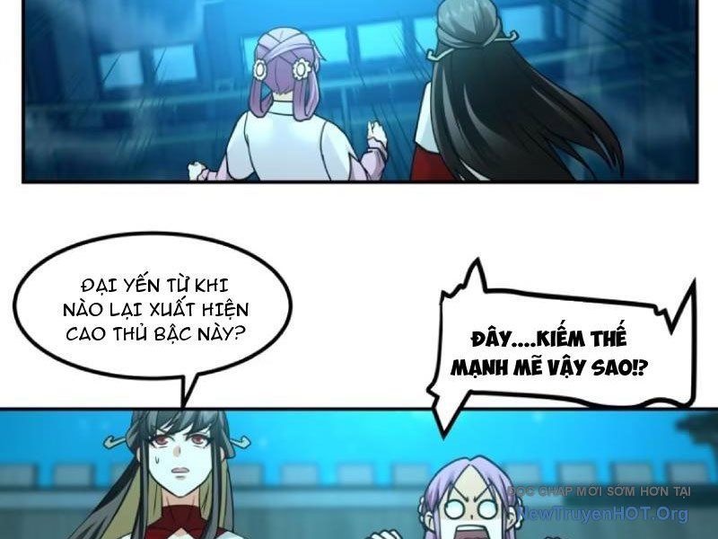 Phu Nhân Của Ta Là Giáo Chủ Ma Giáo Chap 6 - Next Chap 7