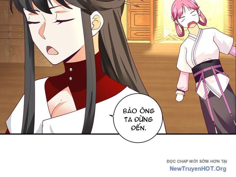 Phu Nhân Của Ta Là Giáo Chủ Ma Giáo Chap 8 - Next Chap 9