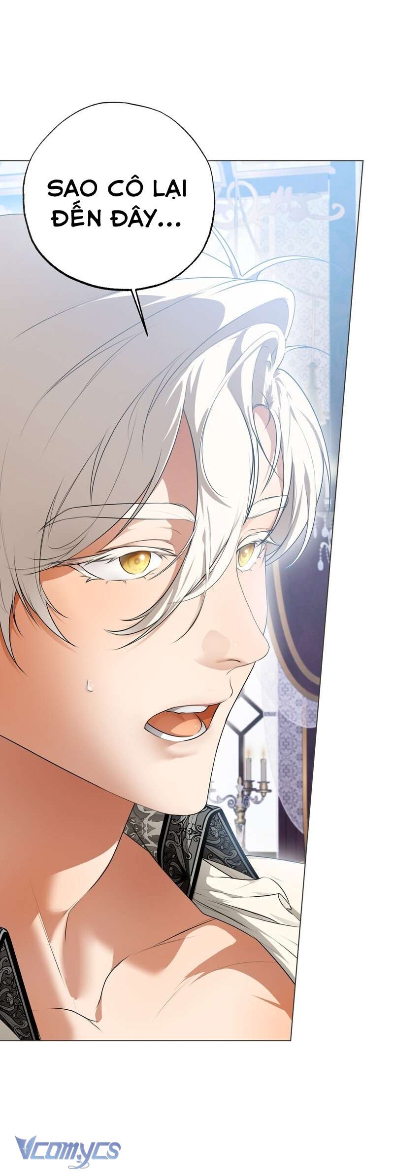 Phương Pháp Chế Ngự Công Tước Quái Vật Chap 6 - Next Chap 7