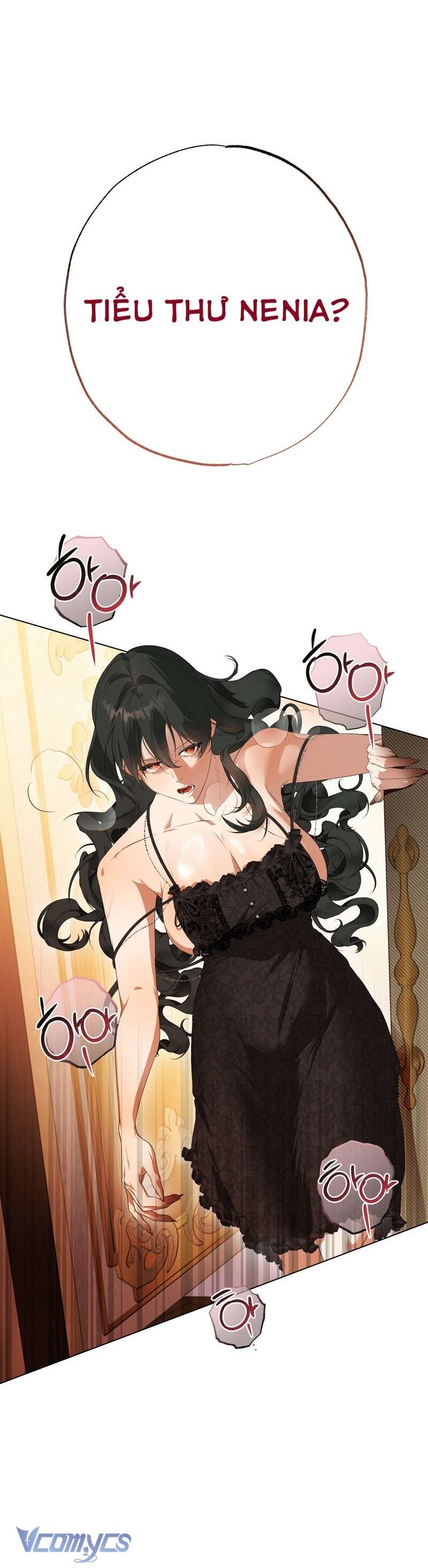 Phương Pháp Chế Ngự Công Tước Quái Vật Chap 6 - Next Chap 7