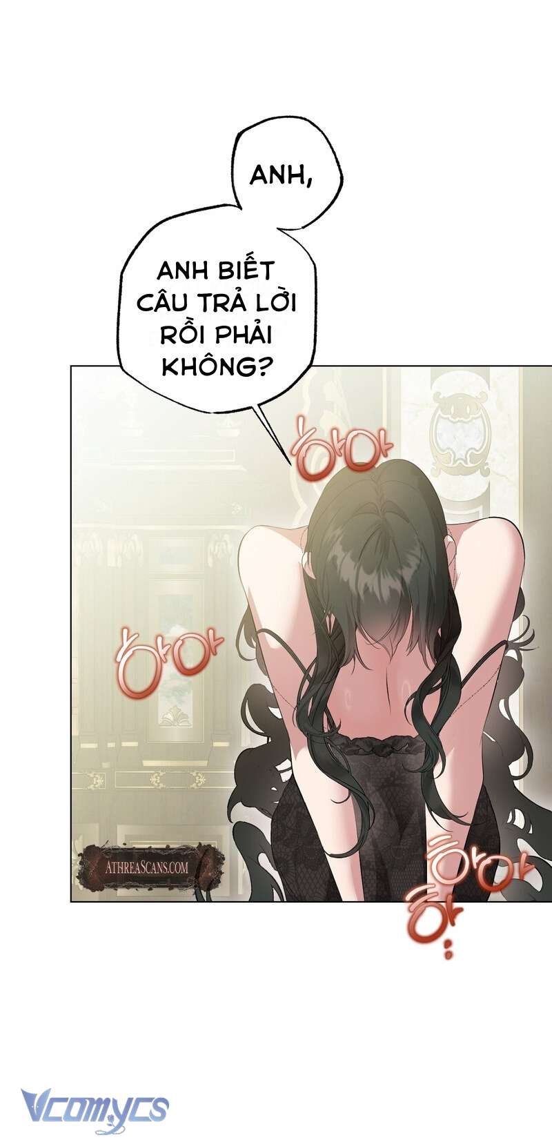 Phương Pháp Chế Ngự Công Tước Quái Vật Chap 6 - Next Chap 7