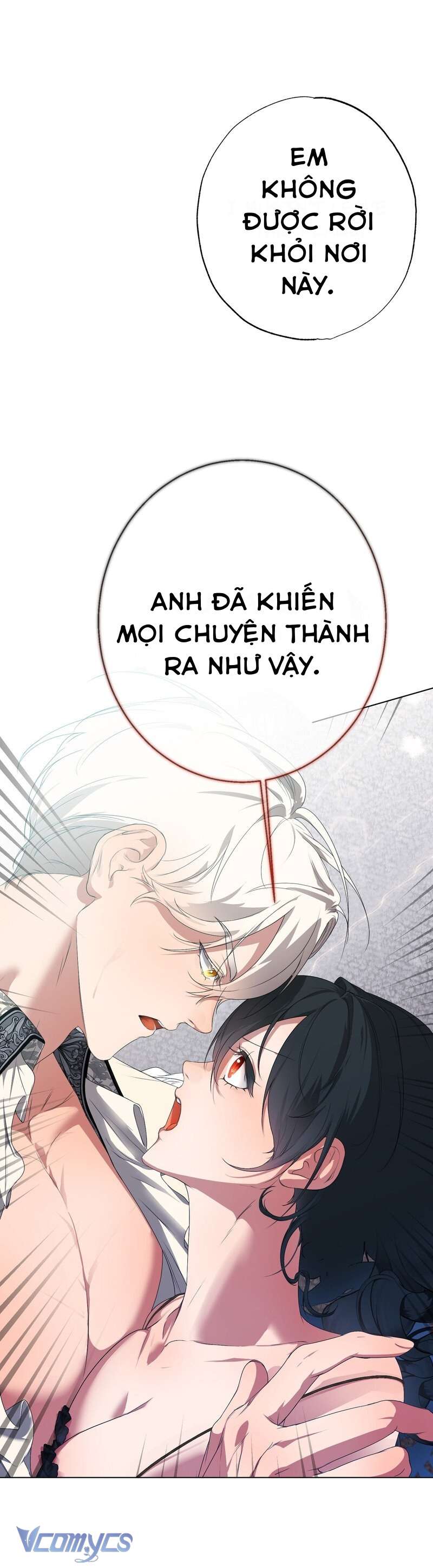 Phương Pháp Chế Ngự Công Tước Quái Vật Chap 6 - Next Chap 7