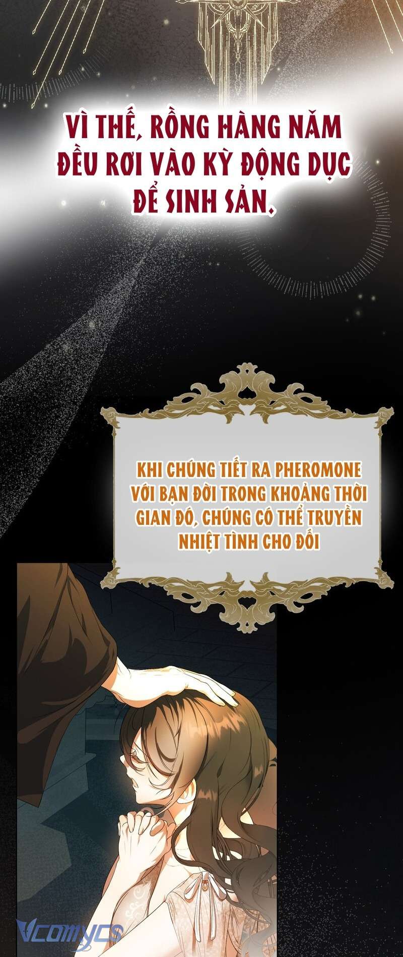 Phương Pháp Chế Ngự Công Tước Quái Vật Chap 6 - Next Chap 7