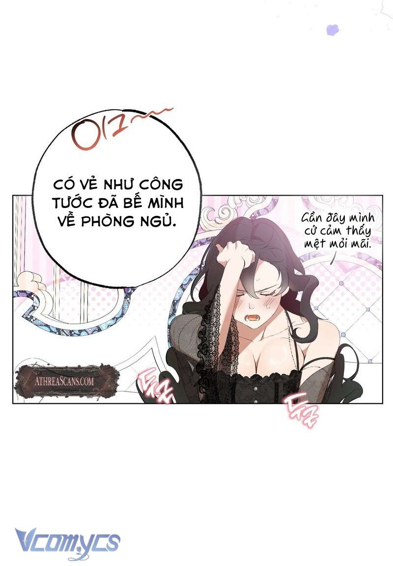 Phương Pháp Chế Ngự Công Tước Quái Vật Chap 6 - Next Chap 7