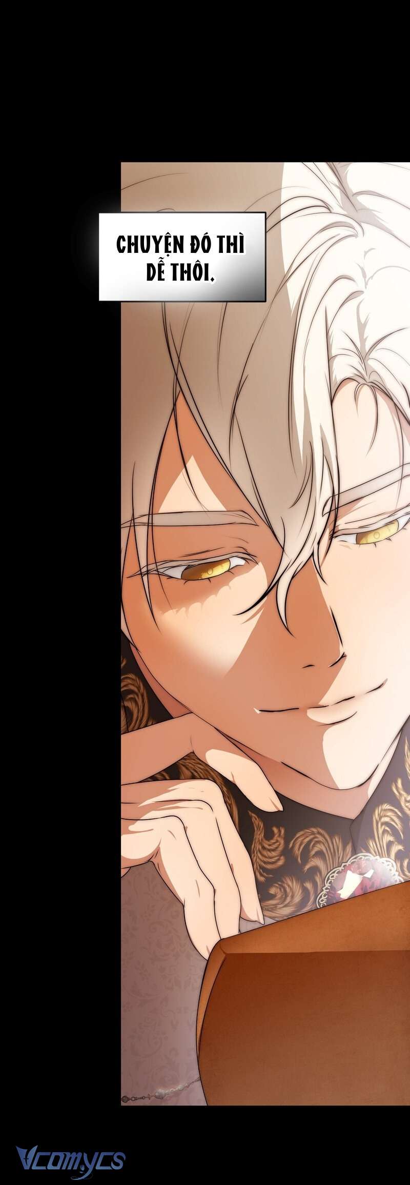 Phương Pháp Chế Ngự Công Tước Quái Vật Chap 6 - Next Chap 7