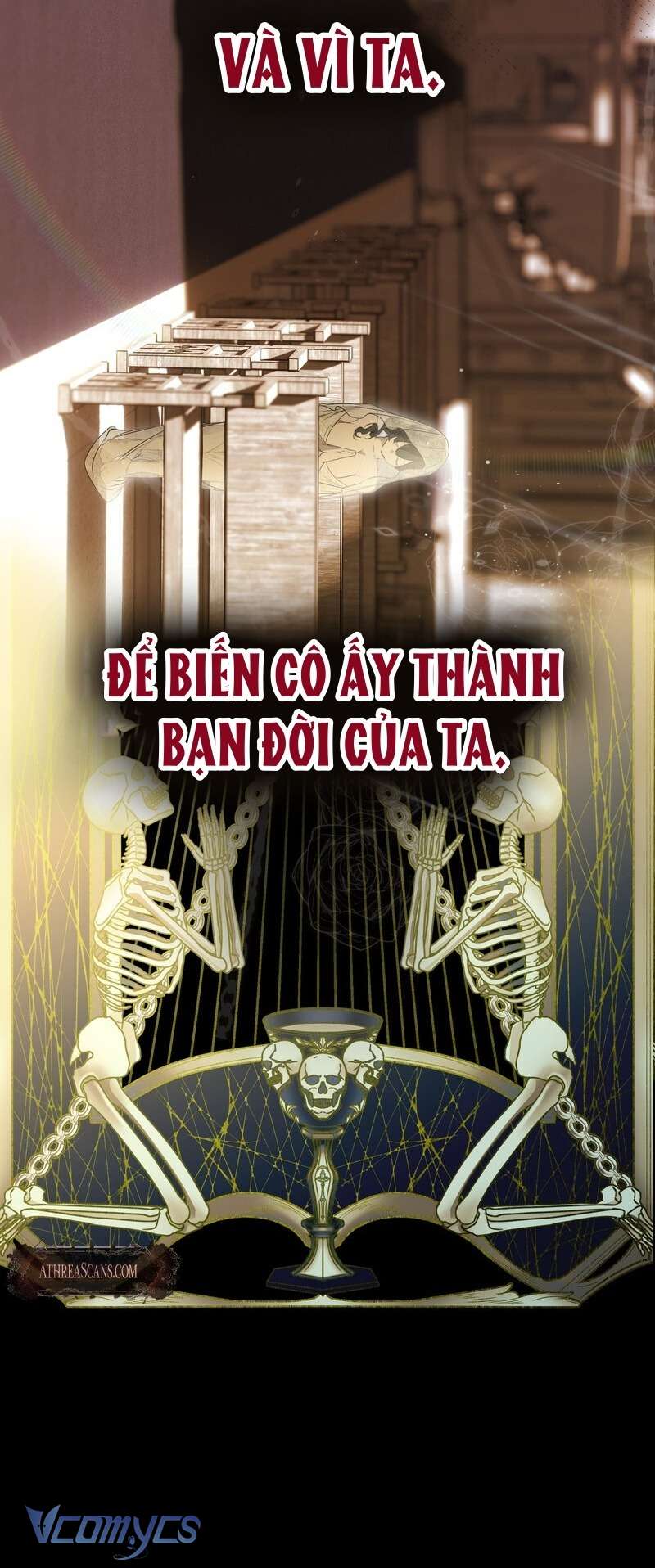 Phương Pháp Chế Ngự Công Tước Quái Vật Chap 6 - Next Chap 7