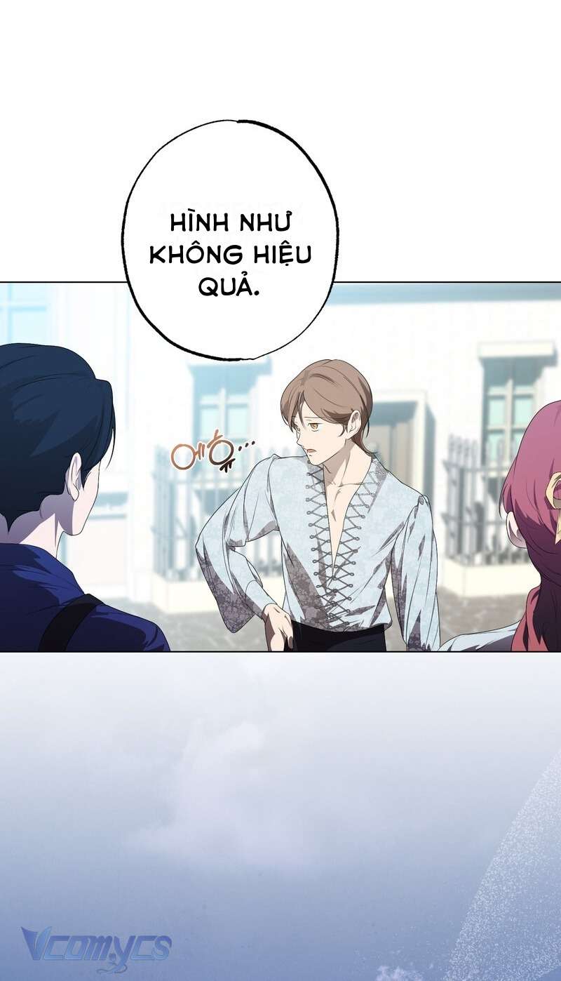 Phương Pháp Chế Ngự Công Tước Quái Vật Chap 6 - Next Chap 7