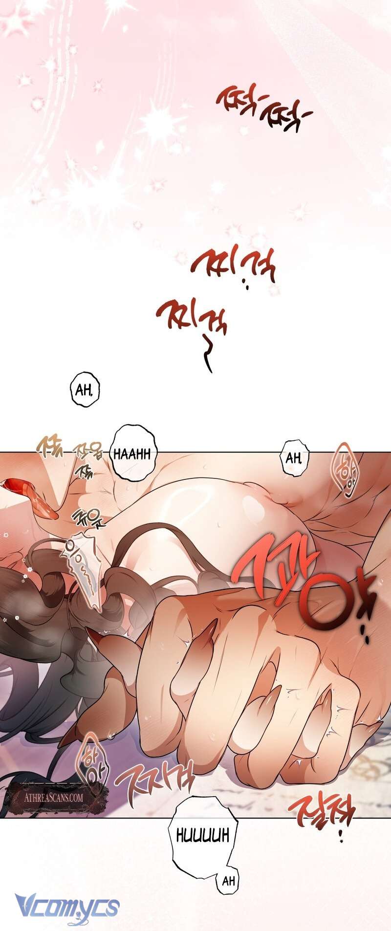 Phương Pháp Chế Ngự Công Tước Quái Vật Chap 6 - Next Chap 7