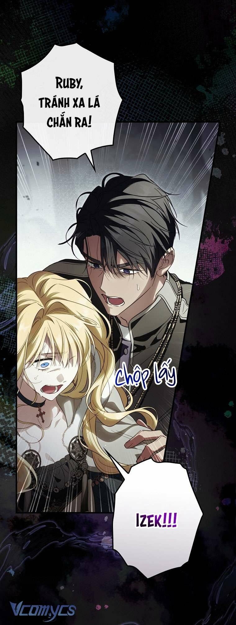 Phương Pháp Làm Chồng Hướng Về Phía Em Chap 101 - Next Chap 102