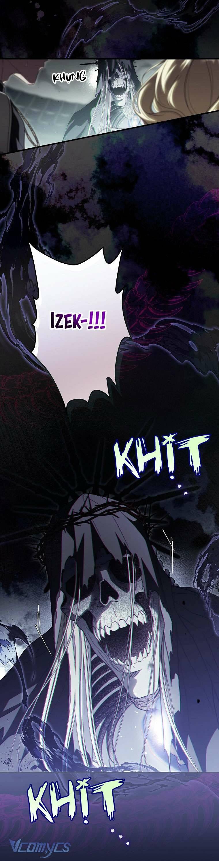 Phương Pháp Làm Chồng Hướng Về Phía Em Chap 101 - Next Chap 102