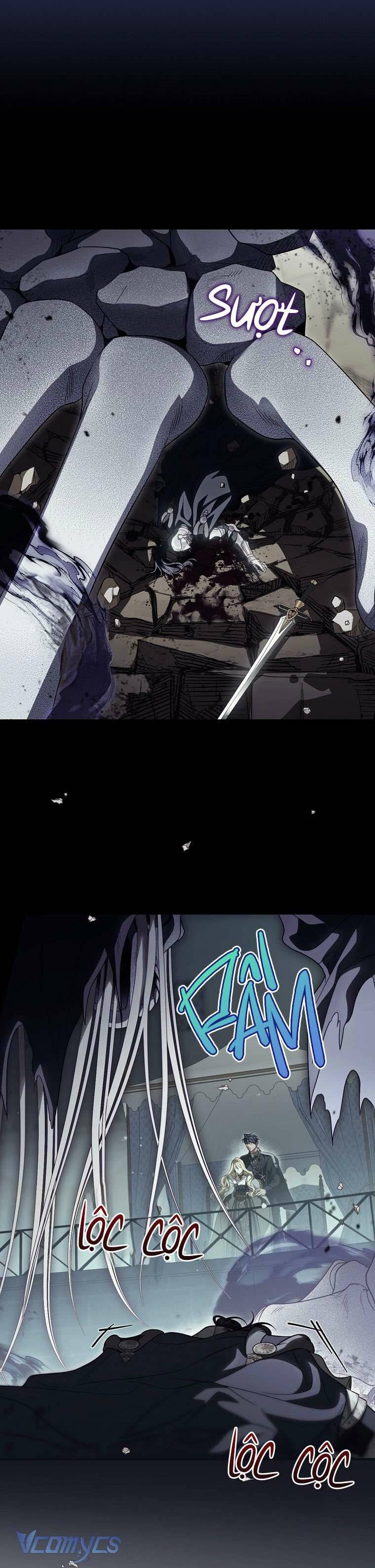 Phương Pháp Làm Chồng Hướng Về Phía Em Chap 101 - Next Chap 102