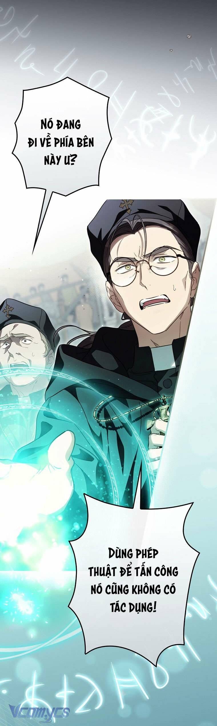 Phương Pháp Làm Chồng Hướng Về Phía Em Chap 101 - Next Chap 102