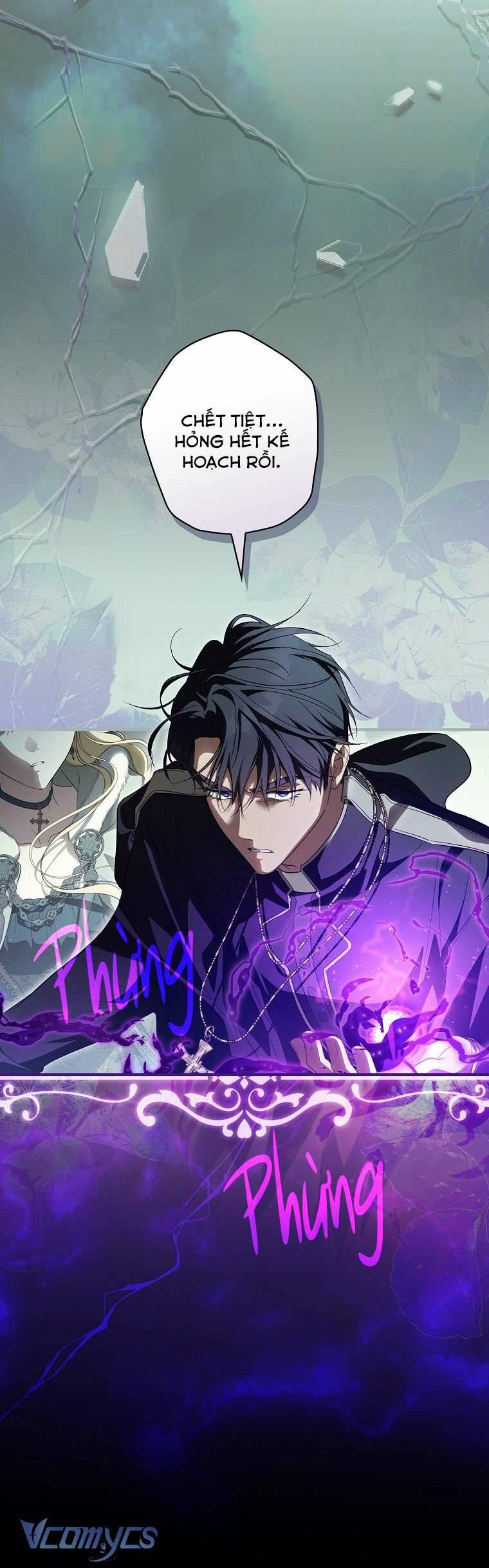 Phương Pháp Làm Chồng Hướng Về Phía Em Chap 101 - Next Chap 102