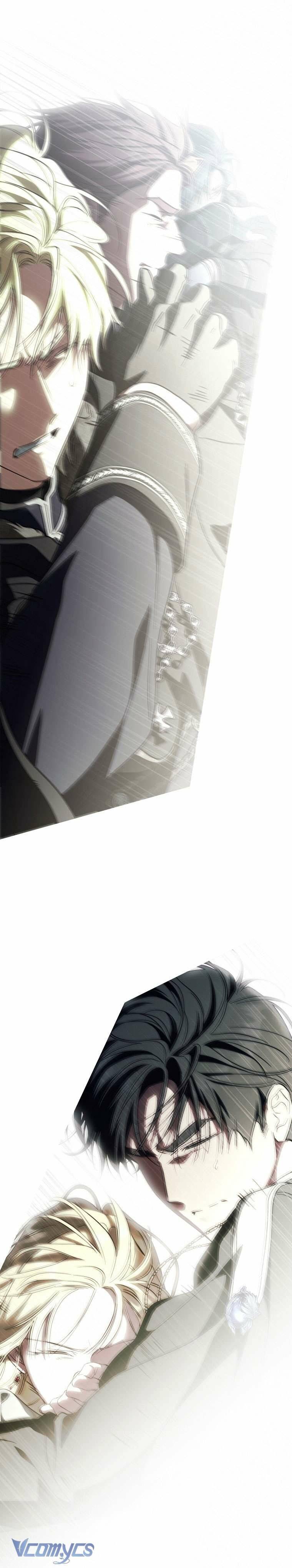 Phương Pháp Làm Chồng Hướng Về Phía Em Chap 101 - Next Chap 102