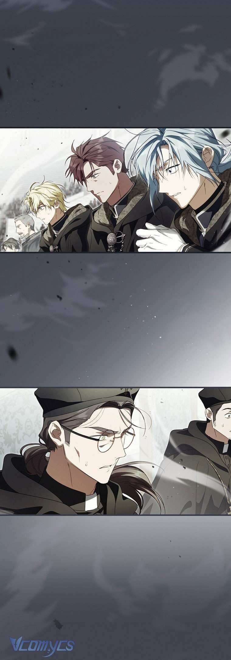 Phương Pháp Làm Chồng Hướng Về Phía Em Chap 101 - Next Chap 102