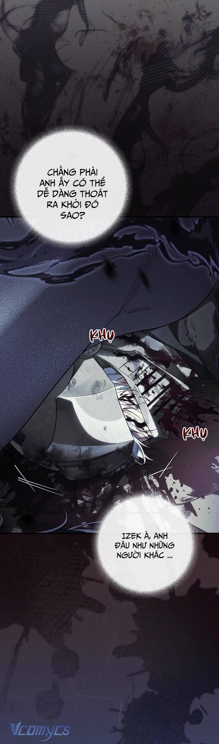 Phương Pháp Làm Chồng Hướng Về Phía Em Chap 101 - Next Chap 102