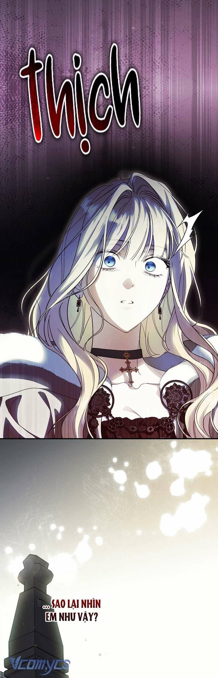 Phương Pháp Làm Chồng Hướng Về Phía Em Chap 101 - Next Chap 102